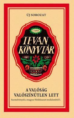 A valóság valószínűtlen lett könyv