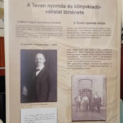 Tevan roll-up