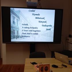 AMAPED kiállítás